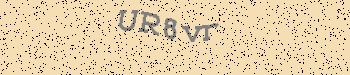 An error has occurred while getting captcha image