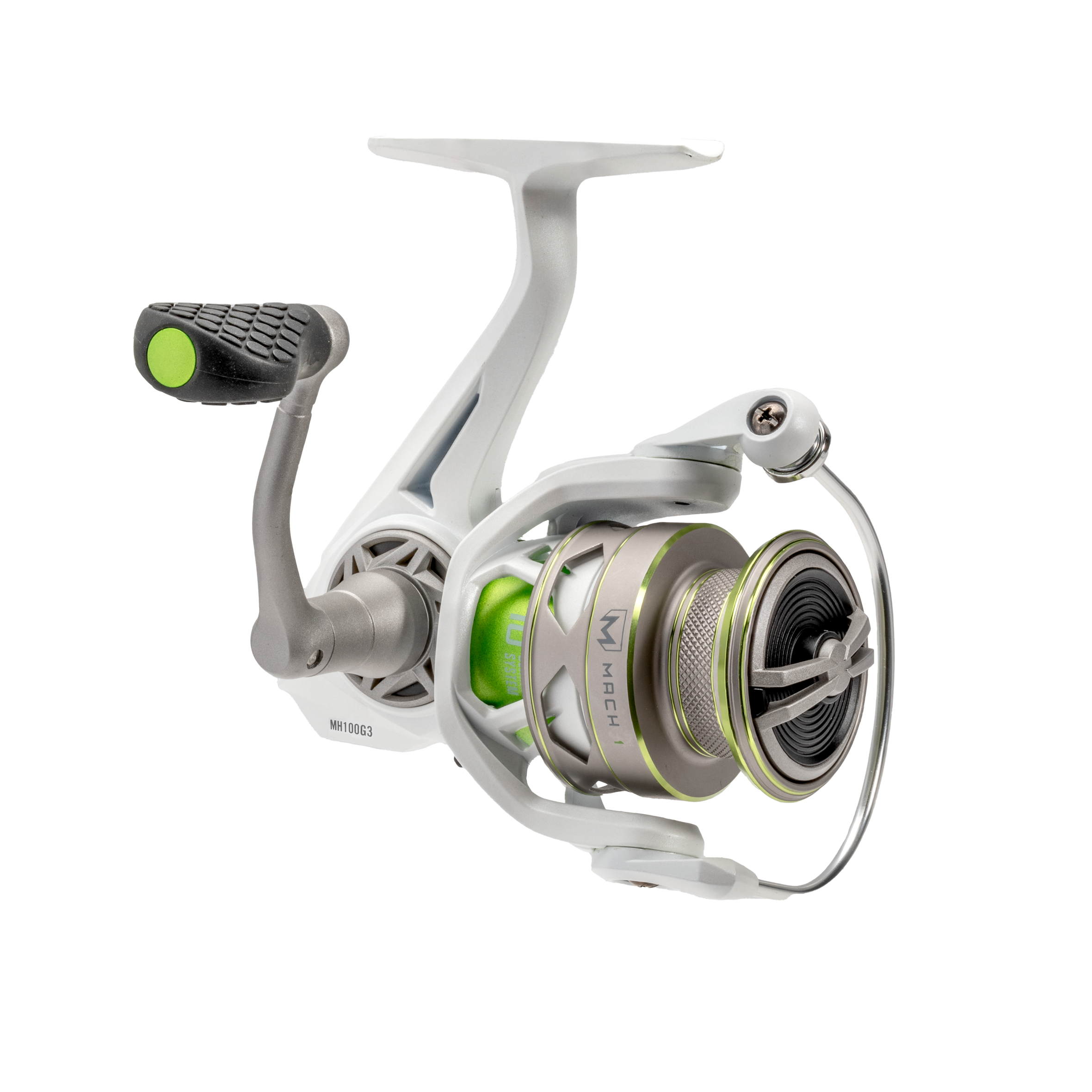 マコ1 MACH 1 Spinning Reel | Mach Nation