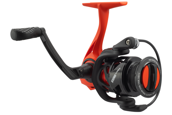Lew's mach smash spinning combo discount