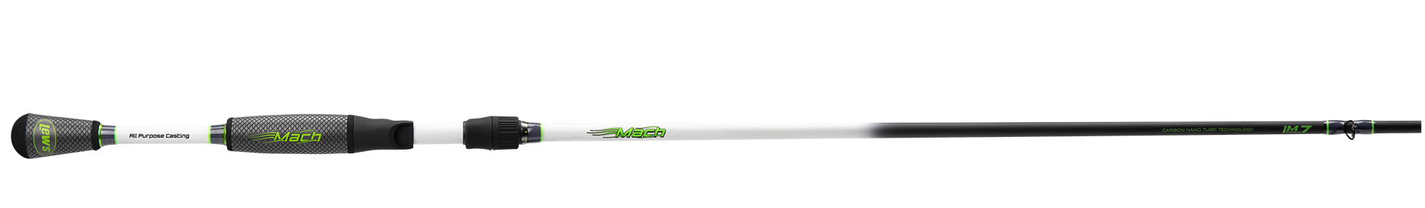 Lew's Mr. Catfish XLC Spinning Rod