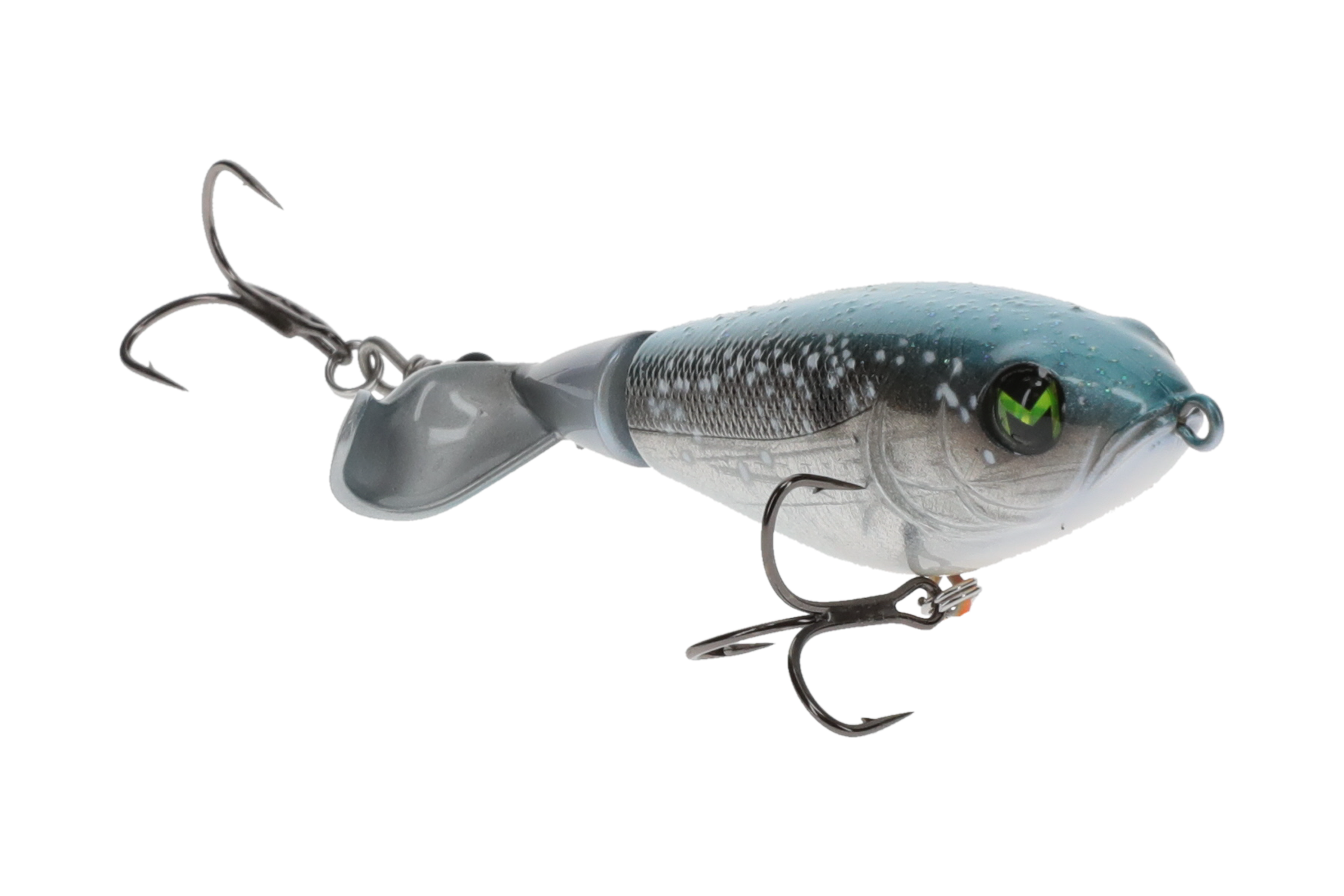 Patroller 90 Bait | Mach Nation | Mach Nation