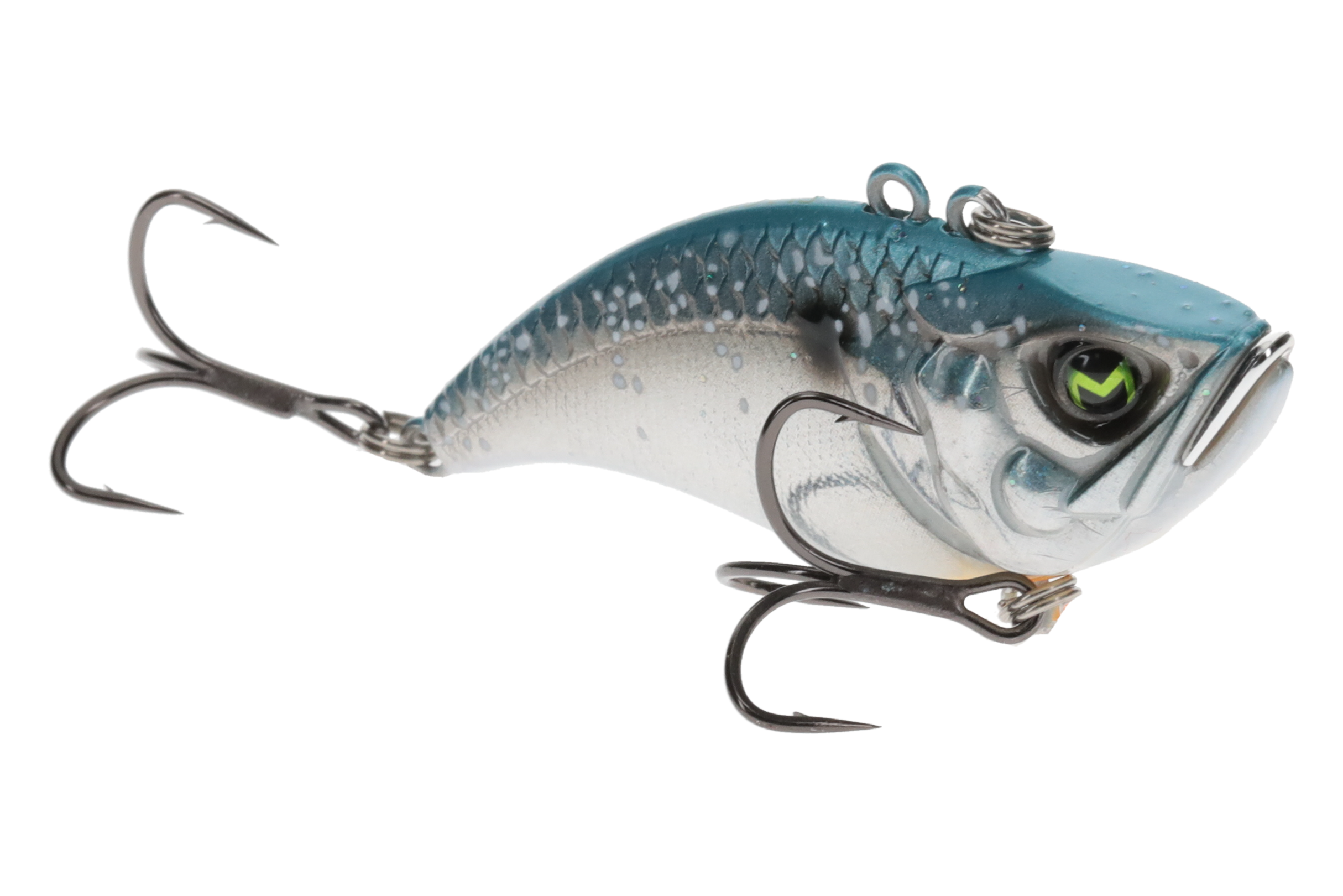 Slack Jaw Crankbait | Mach Nation | Mach Nation